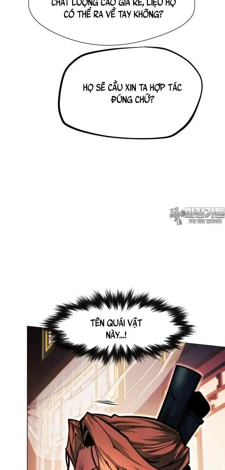 Chuyển Sinh Vào Thế Giới Võ Lâm Nettruyen ZZZ Chương 106 Page 14