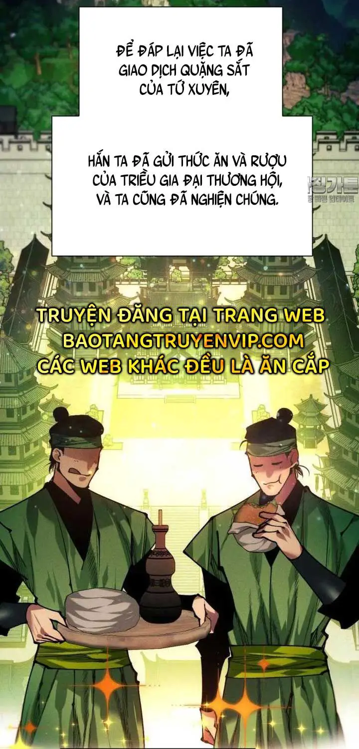Chuyển Sinh Vào Thế Giới Võ Lâm Nettruyen ZZZ Chương 106 Page 16