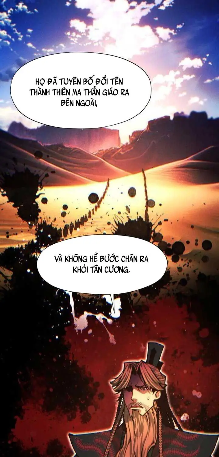 Chuyển Sinh Vào Thế Giới Võ Lâm Nettruyen ZZZ Chương 106 Page 31