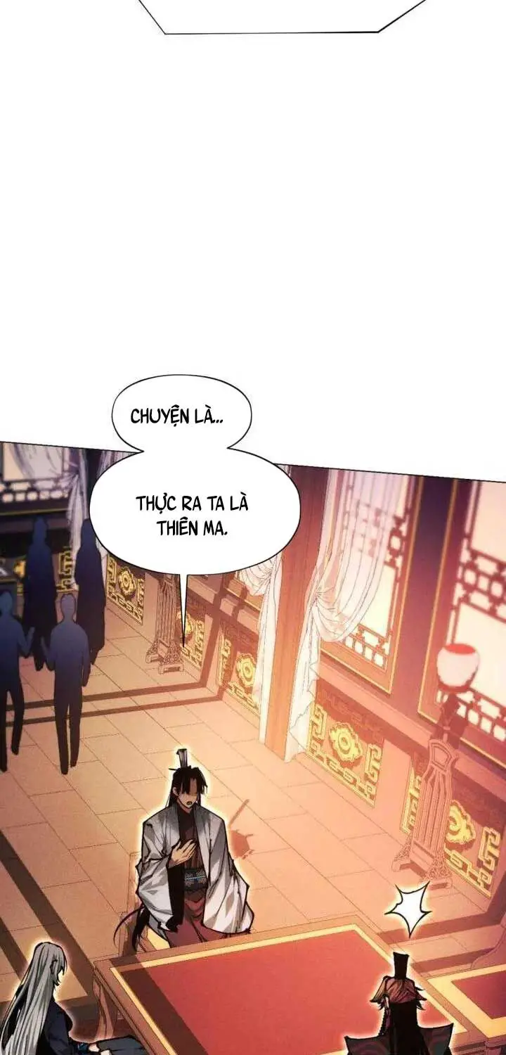 Chuyển Sinh Vào Thế Giới Võ Lâm Nettruyen ZZZ Chương 106 Page 33