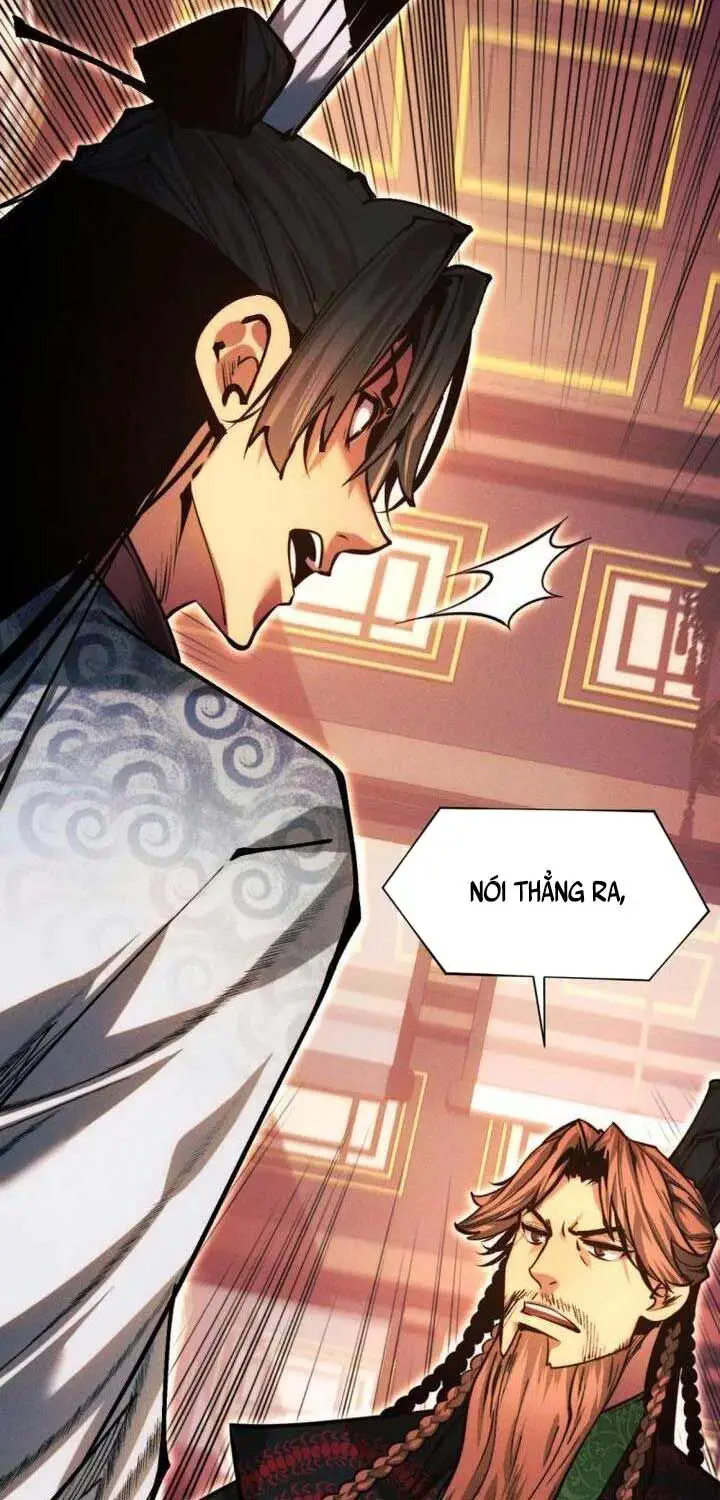 Chuyển Sinh Vào Thế Giới Võ Lâm Nettruyen ZZZ Chương 106 Page 53