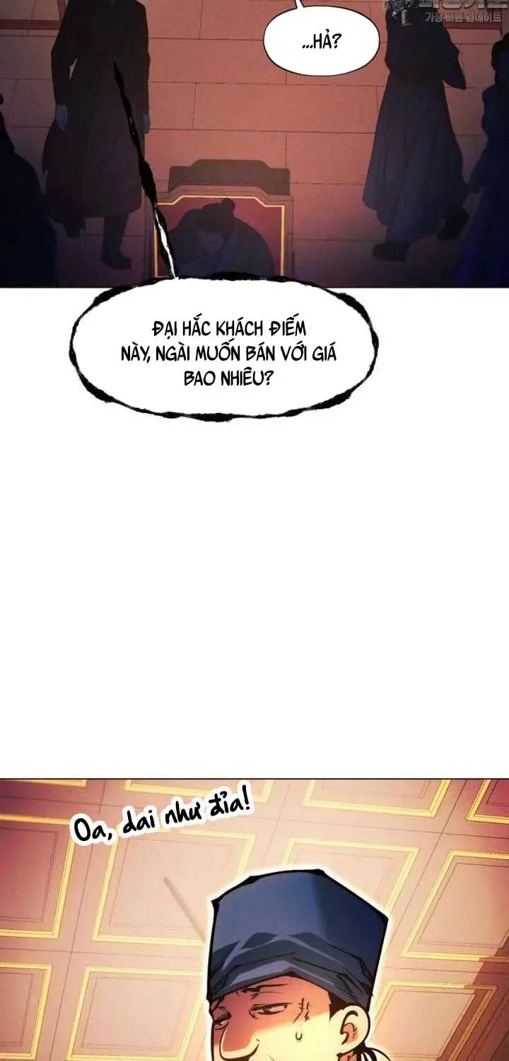 Chuyển Sinh Vào Thế Giới Võ Lâm Nettruyen ZZZ Chương 106 Page 67