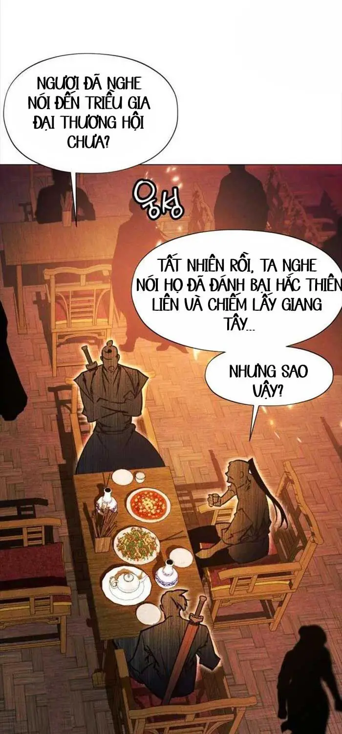 Chuyển Sinh Vào Thế Giới Võ Lâm Nettruyen ZZZ Chương 103 Page 34