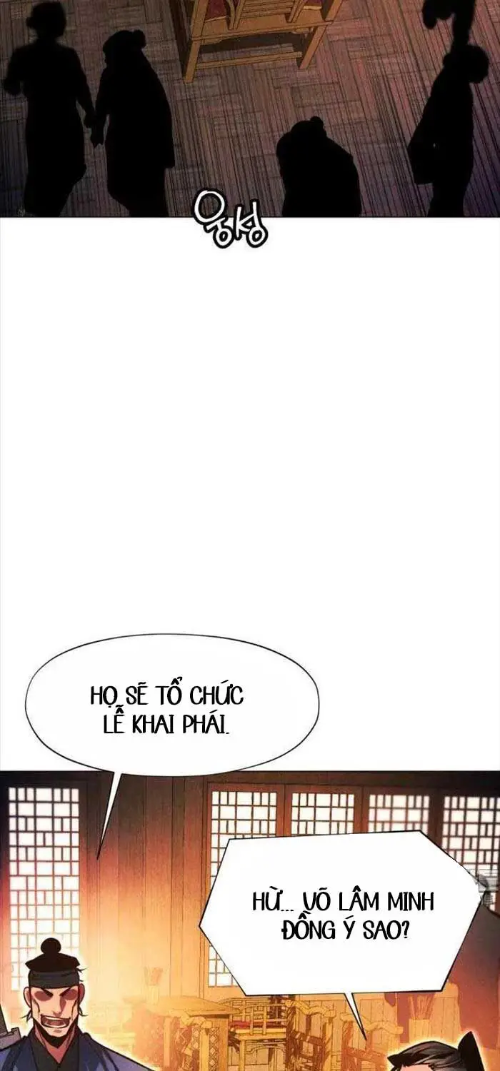 Chuyển Sinh Vào Thế Giới Võ Lâm Nettruyen ZZZ Chương 103 Page 35
