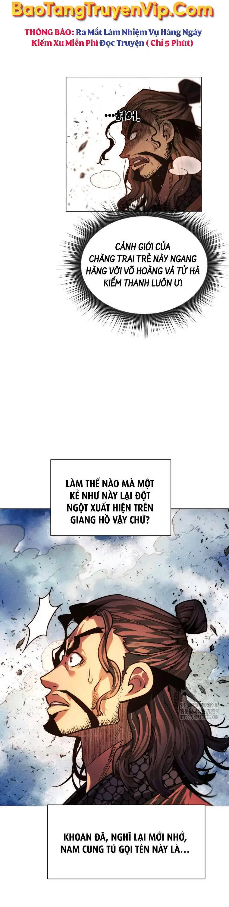Chuyển Sinh Vào Thế Giới Võ Lâm Nettruyen ZZZ Chương 95 Page 9