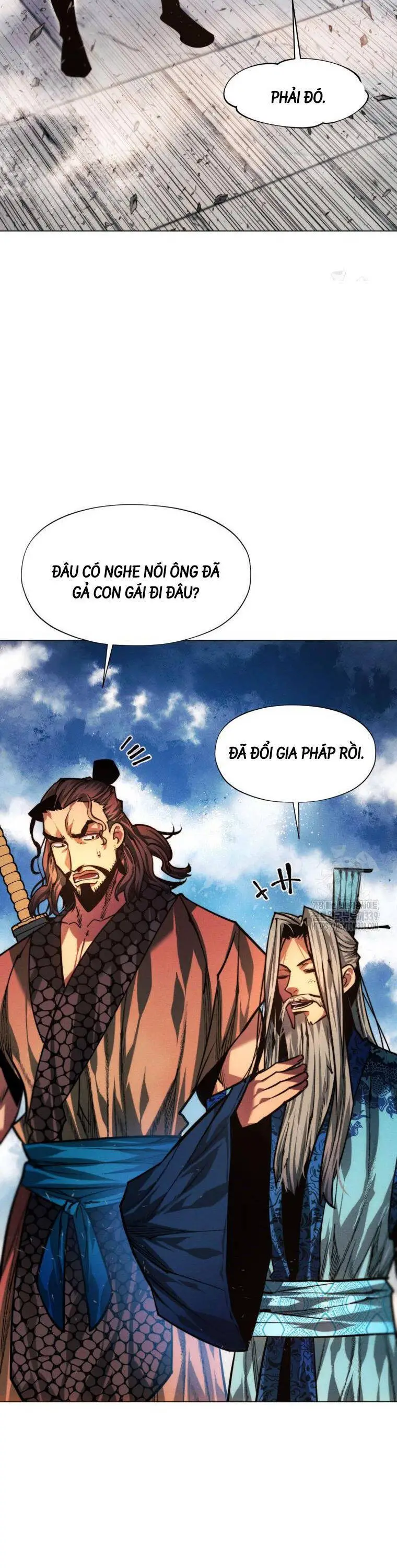 Chuyển Sinh Vào Thế Giới Võ Lâm Nettruyen ZZZ Chương 95 Page 11