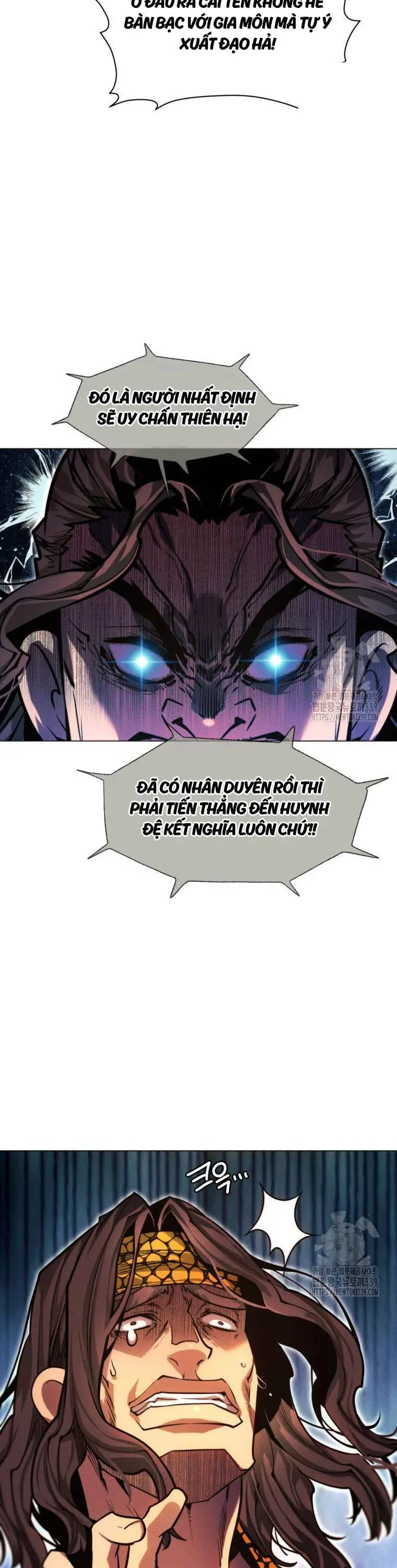 Chuyển Sinh Vào Thế Giới Võ Lâm Nettruyen ZZZ Chương 95 Page 21