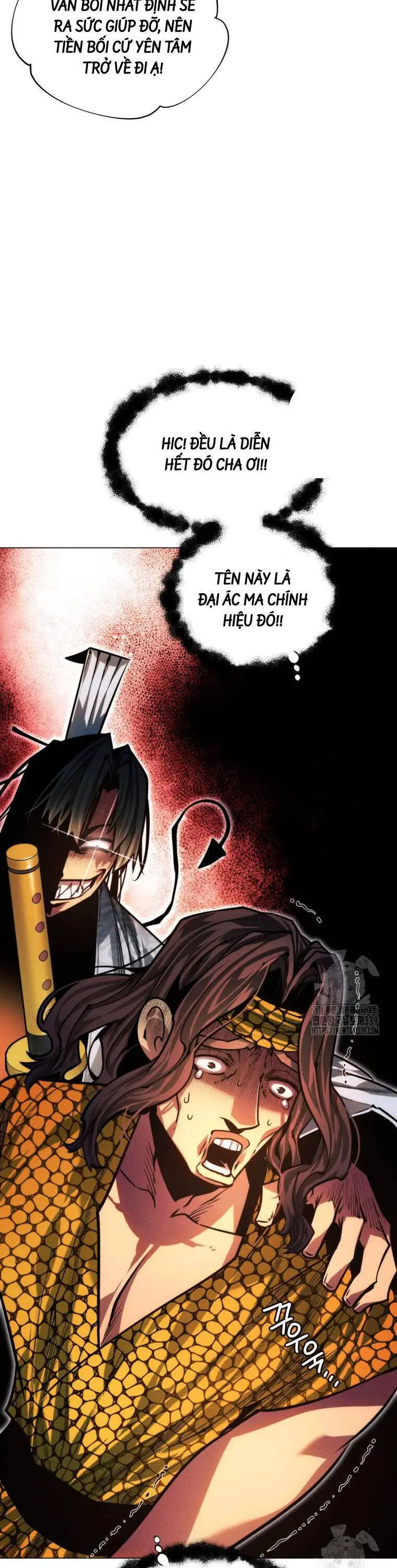 Chuyển Sinh Vào Thế Giới Võ Lâm Nettruyen ZZZ Chương 95 Page 23