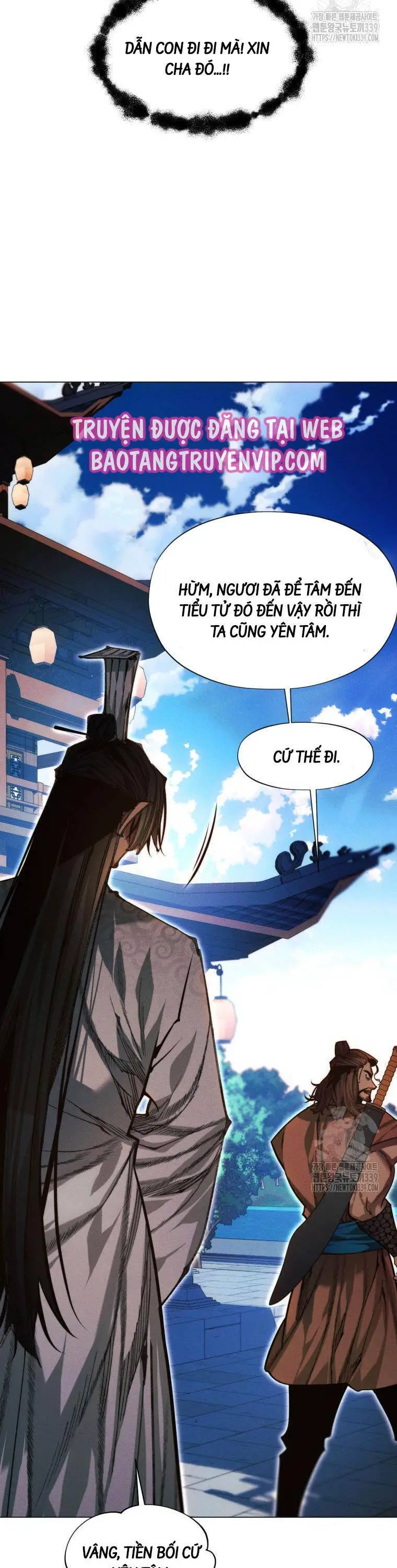 Chuyển Sinh Vào Thế Giới Võ Lâm Nettruyen ZZZ Chương 95 Page 24