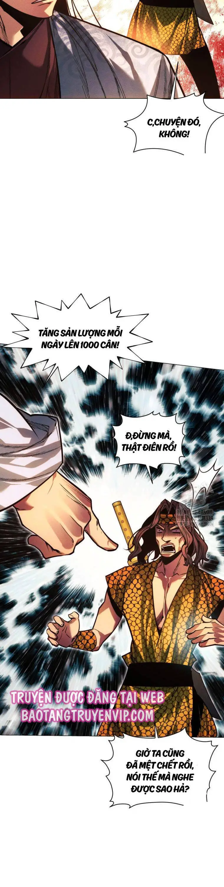 Chuyển Sinh Vào Thế Giới Võ Lâm Nettruyen ZZZ Chương 95 Page 26