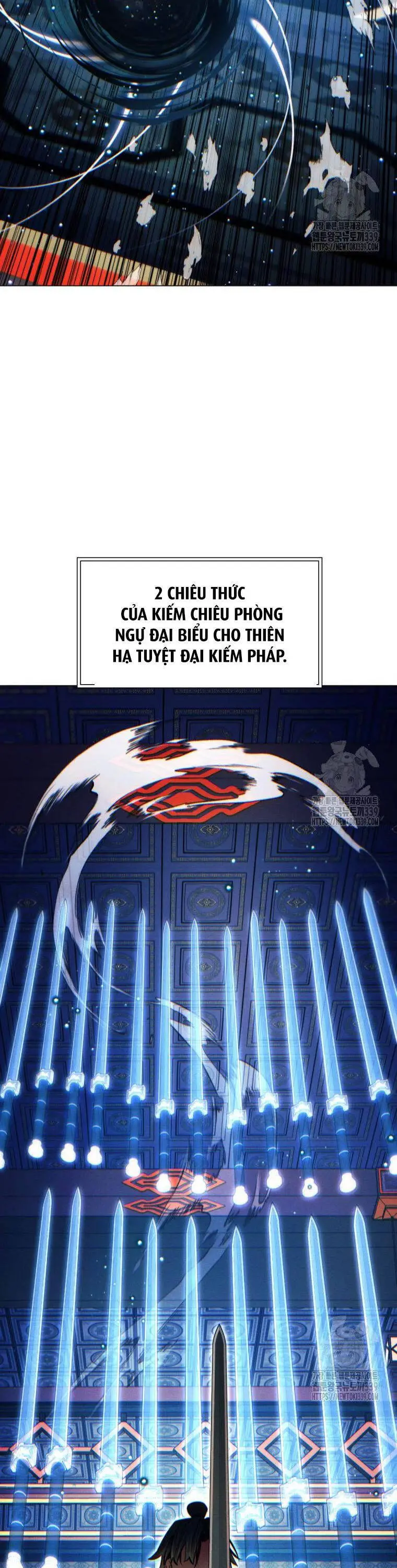 Chuyển Sinh Vào Thế Giới Võ Lâm Nettruyen ZZZ Chương 95 Page 33