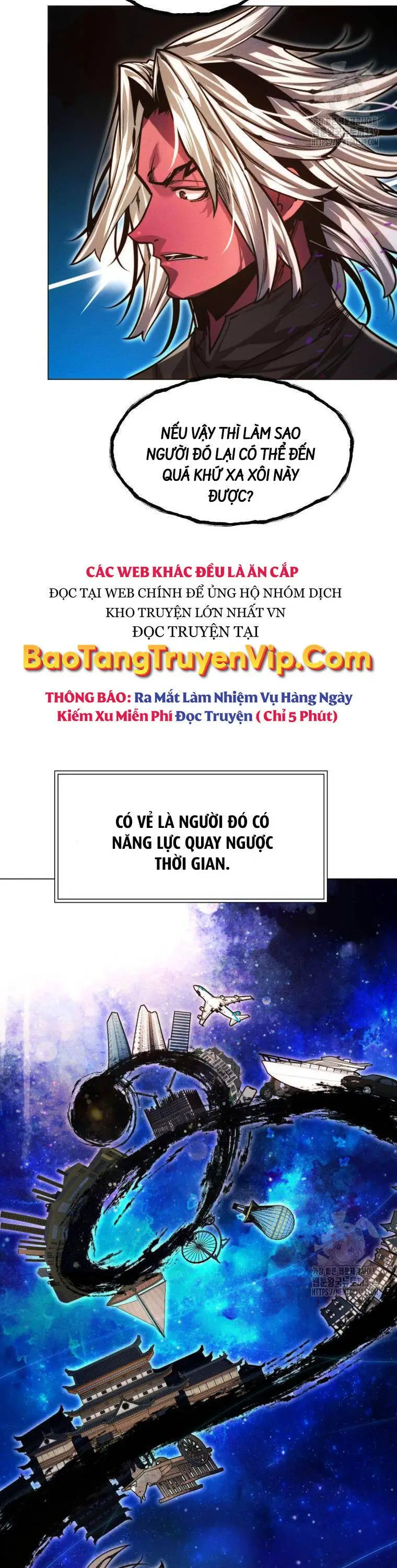 Chuyển Sinh Vào Thế Giới Võ Lâm Nettruyen ZZZ Chương 95 Page 40