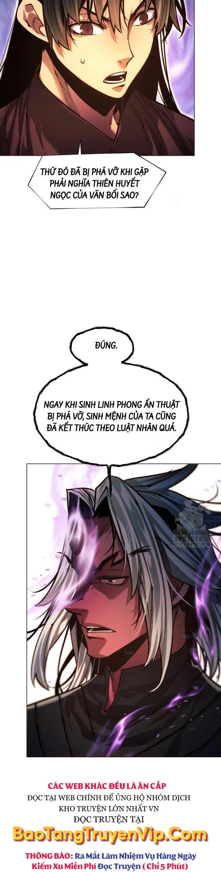Chuyển Sinh Vào Thế Giới Võ Lâm Nettruyen ZZZ Chương 95 Page 53
