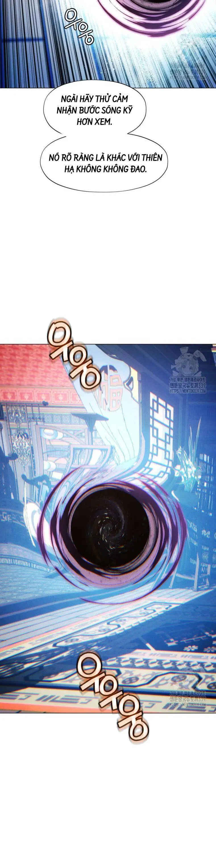 Chuyển Sinh Vào Thế Giới Võ Lâm Nettruyen ZZZ Chương 95 Page 59
