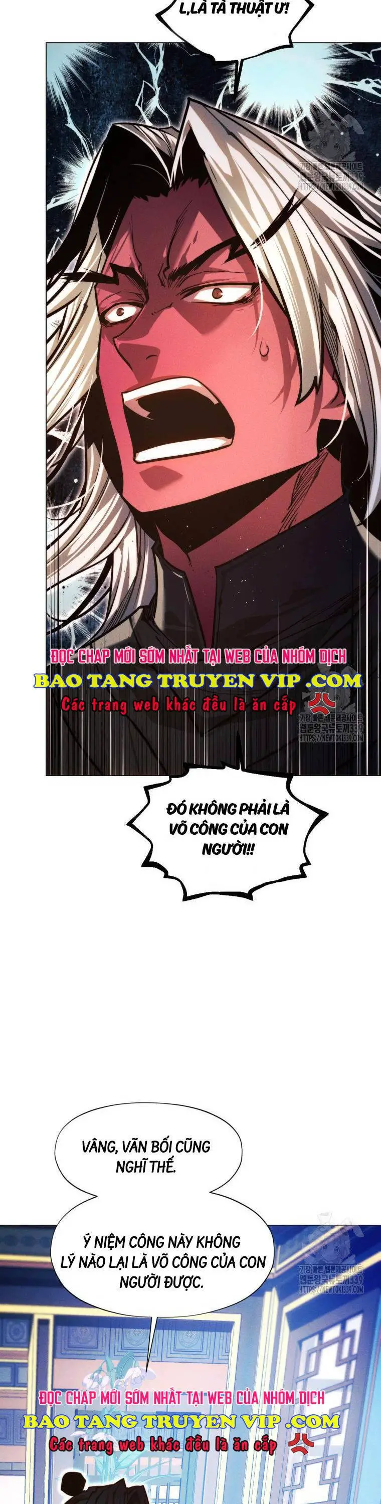Chuyển Sinh Vào Thế Giới Võ Lâm Nettruyen ZZZ Chương 95 Page 63