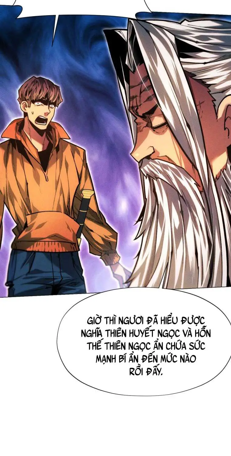 Chuyển Sinh Vào Thế Giới Võ Lâm Nettruyen ZZZ Chương 98 Page 31