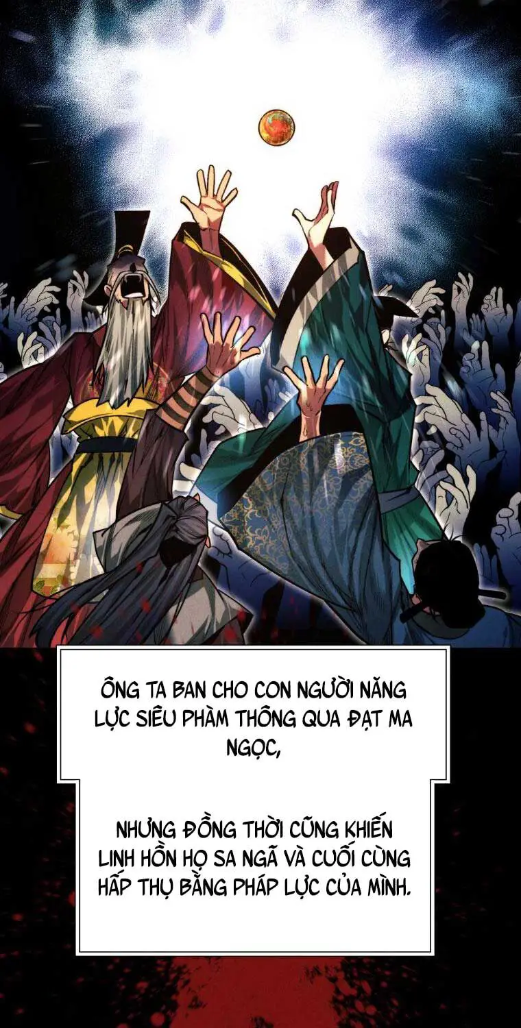 Chuyển Sinh Vào Thế Giới Võ Lâm Nettruyen ZZZ Chương 98 Page 47