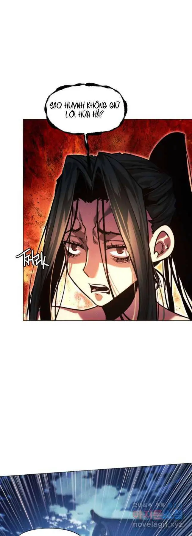 Chuyển Sinh Vào Thế Giới Võ Lâm Nettruyen ZZZ Chương 92 Page 42