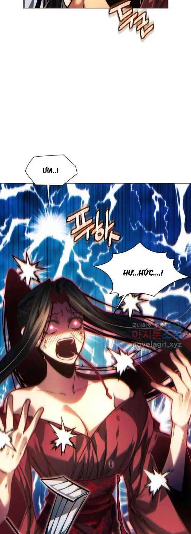 Chuyển Sinh Vào Thế Giới Võ Lâm Nettruyen ZZZ Chương 92 Page 55