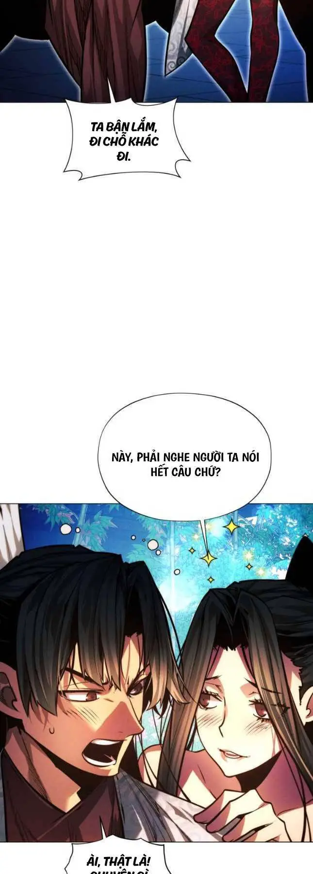 Chuyển Sinh Vào Thế Giới Võ Lâm Nettruyen ZZZ Chương 92 Page 65