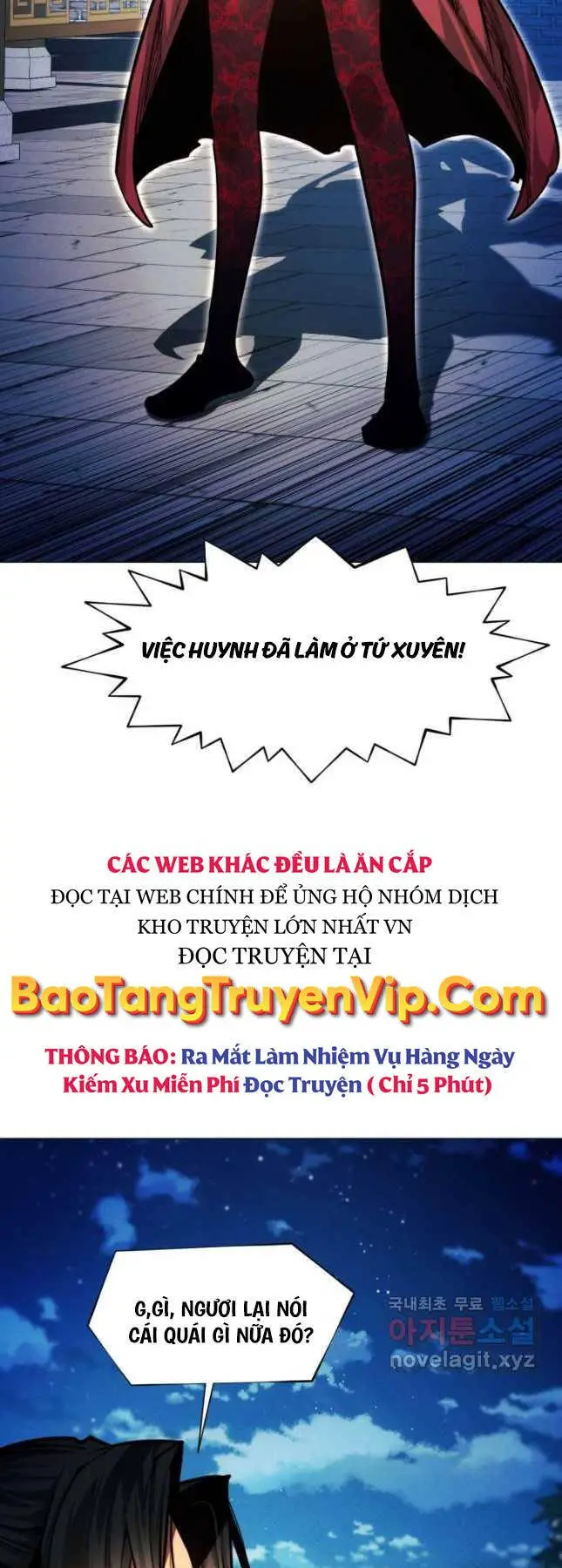 Chuyển Sinh Vào Thế Giới Võ Lâm Nettruyen ZZZ Chương 92 Page 73