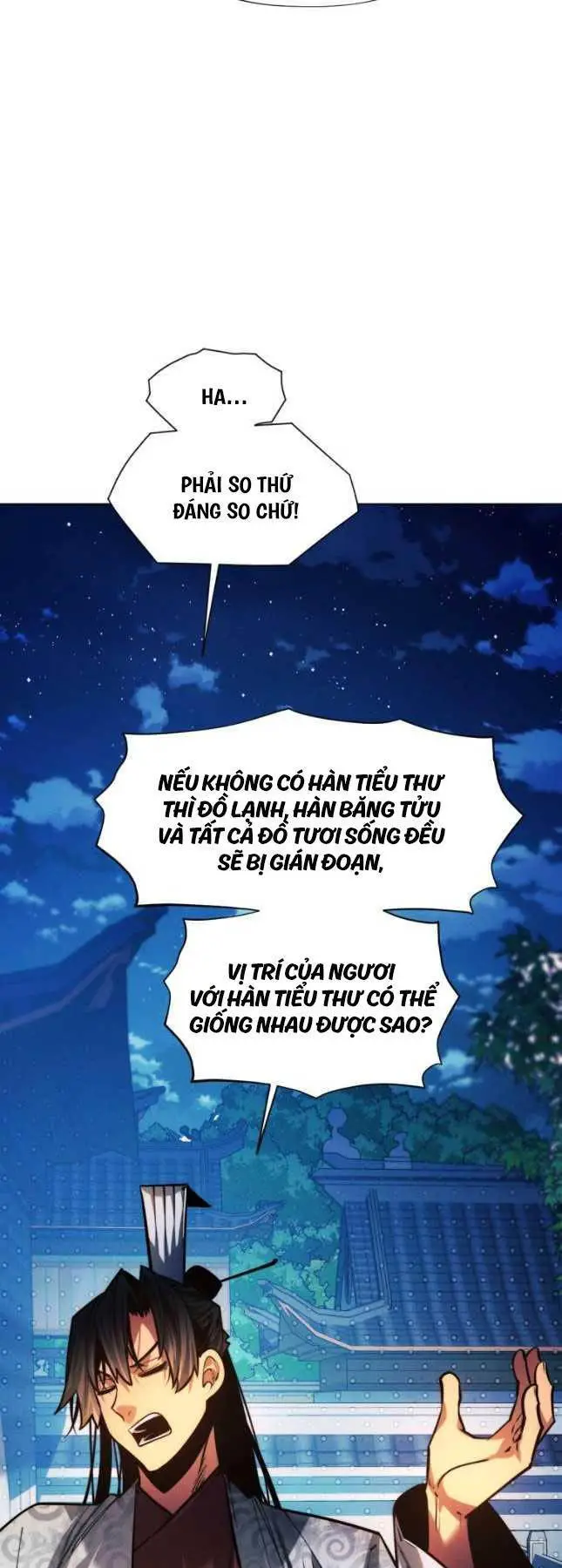 Chuyển Sinh Vào Thế Giới Võ Lâm Nettruyen ZZZ Chương 92 Page 77