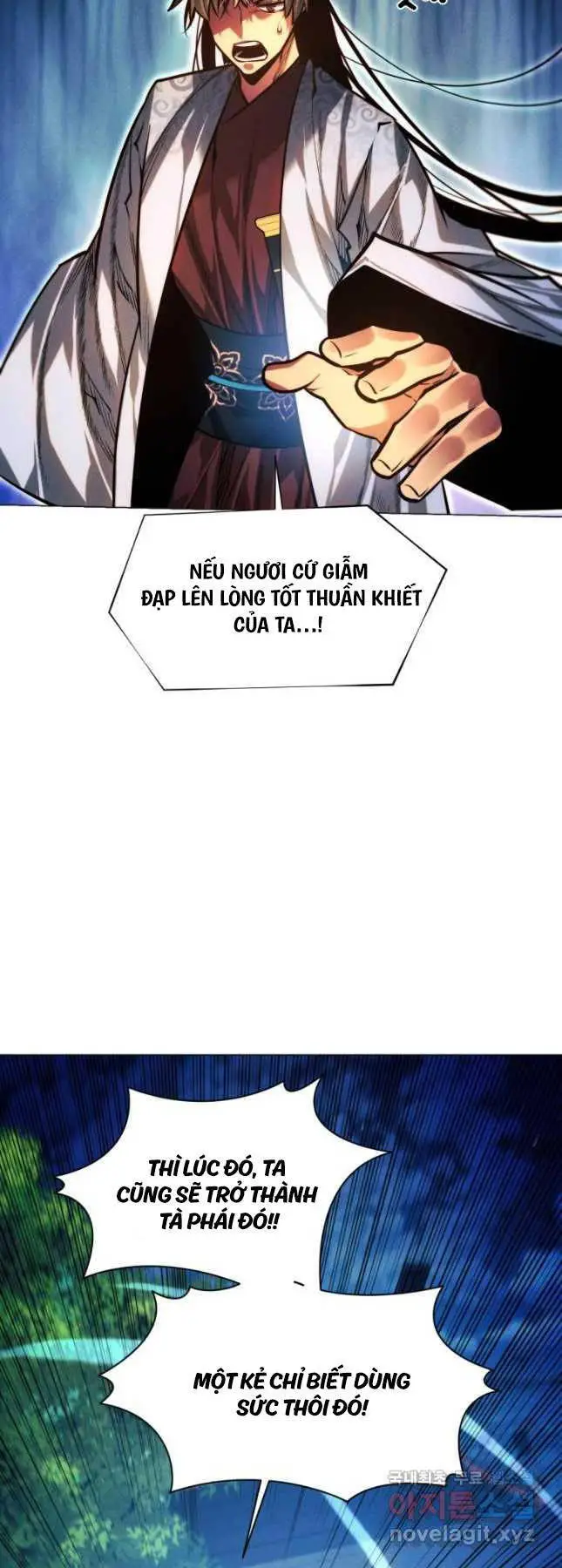 Chuyển Sinh Vào Thế Giới Võ Lâm Nettruyen ZZZ Chương 92 Page 80