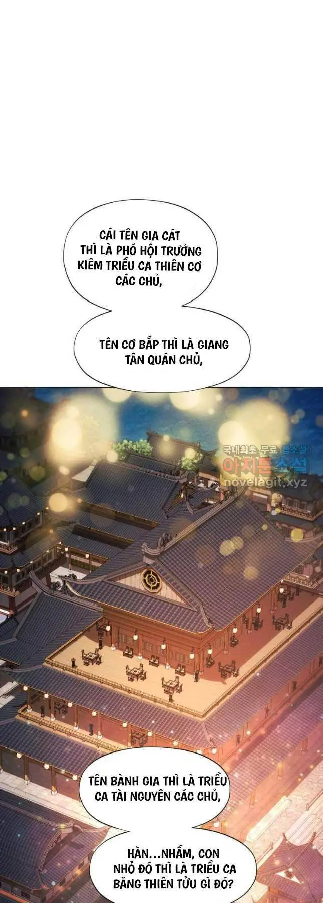 Chuyển Sinh Vào Thế Giới Võ Lâm Nettruyen ZZZ Chương 92 Page 86