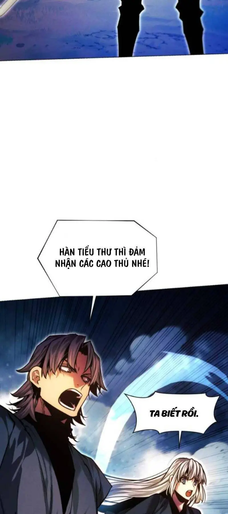 Chuyển Sinh Vào Thế Giới Võ Lâm Nettruyen ZZZ Chương 89 Page 96