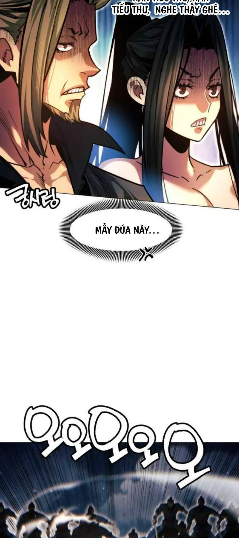 Chuyển Sinh Vào Thế Giới Võ Lâm Nettruyen ZZZ Chương 89 Page 98