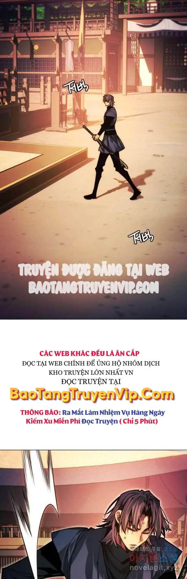 Chuyển Sinh Vào Thế Giới Võ Lâm Nettruyen ZZZ Chương 93 Page 9