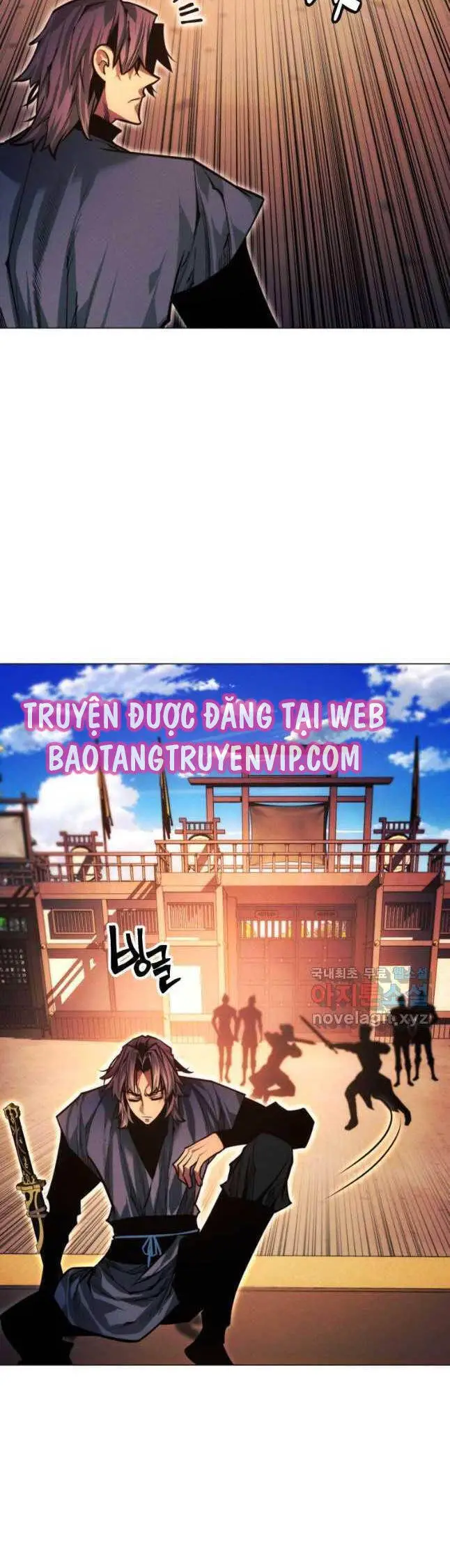 Chuyển Sinh Vào Thế Giới Võ Lâm Nettruyen ZZZ Chương 93 Page 13