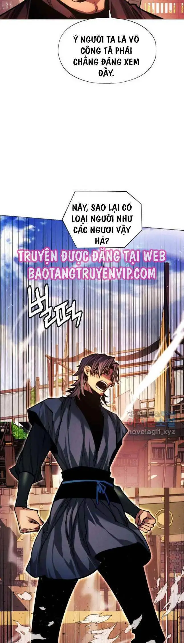 Chuyển Sinh Vào Thế Giới Võ Lâm Nettruyen ZZZ Chương 93 Page 16