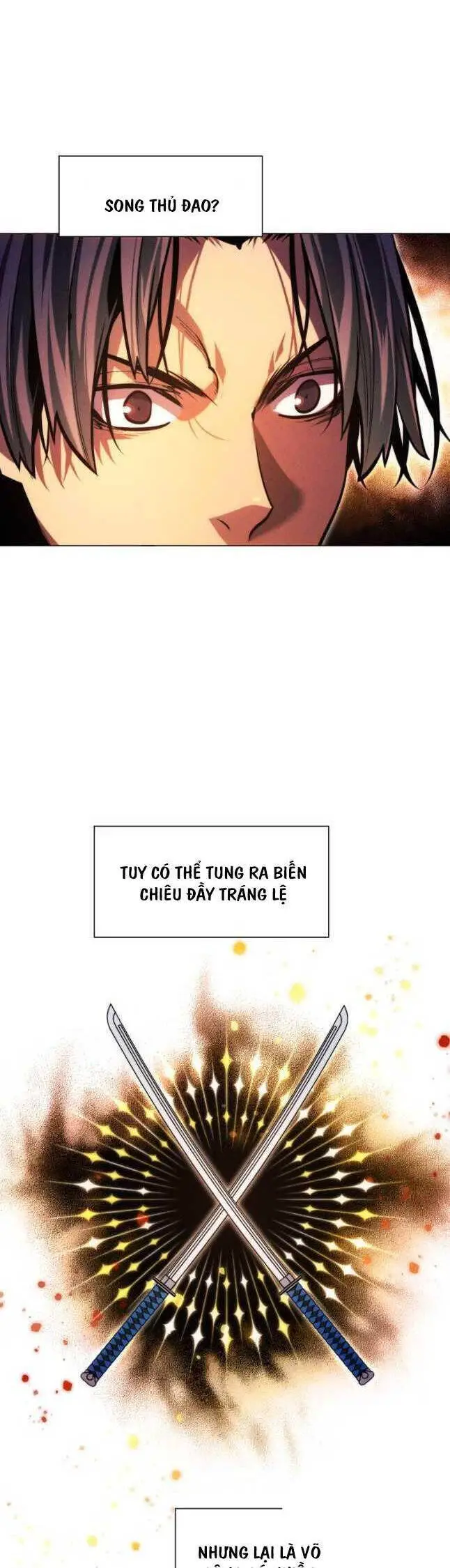 Chuyển Sinh Vào Thế Giới Võ Lâm Nettruyen ZZZ Chương 93 Page 22