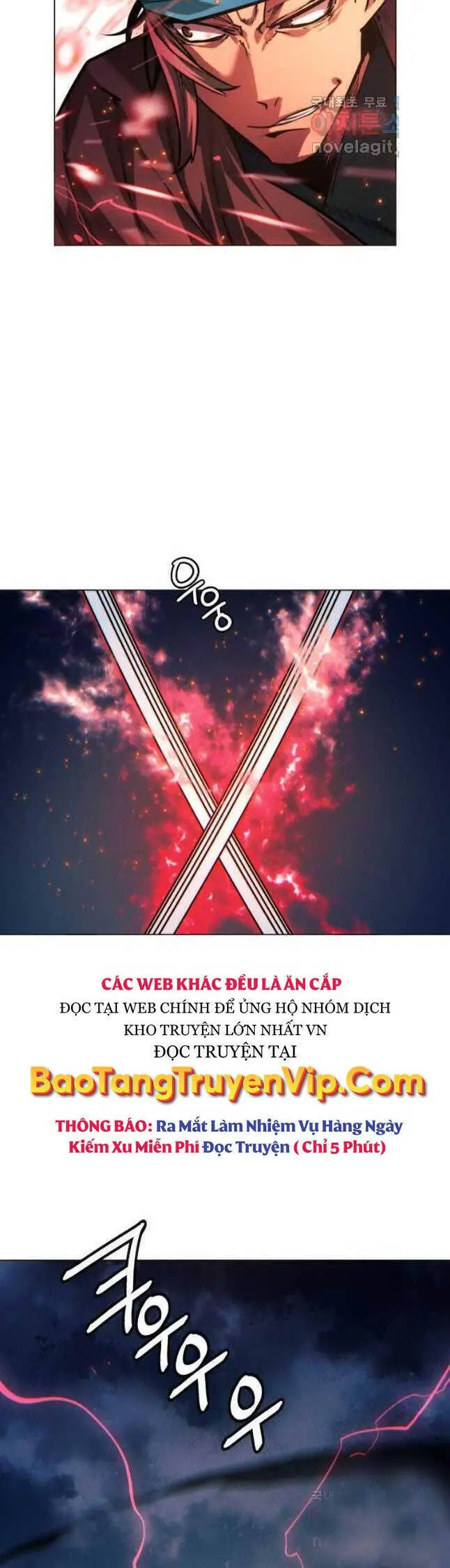 Chuyển Sinh Vào Thế Giới Võ Lâm Nettruyen ZZZ Chương 93 Page 34