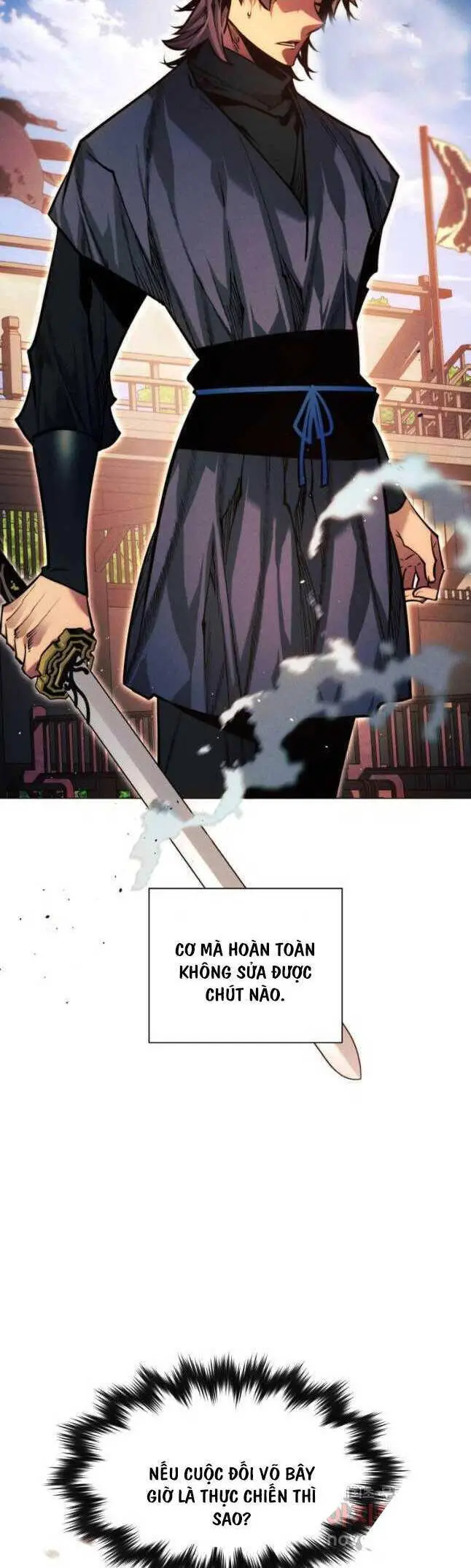 Chuyển Sinh Vào Thế Giới Võ Lâm Nettruyen ZZZ Chương 93 Page 48