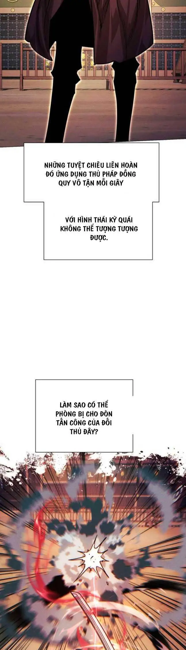 Chuyển Sinh Vào Thế Giới Võ Lâm Nettruyen ZZZ Chương 93 Page 51