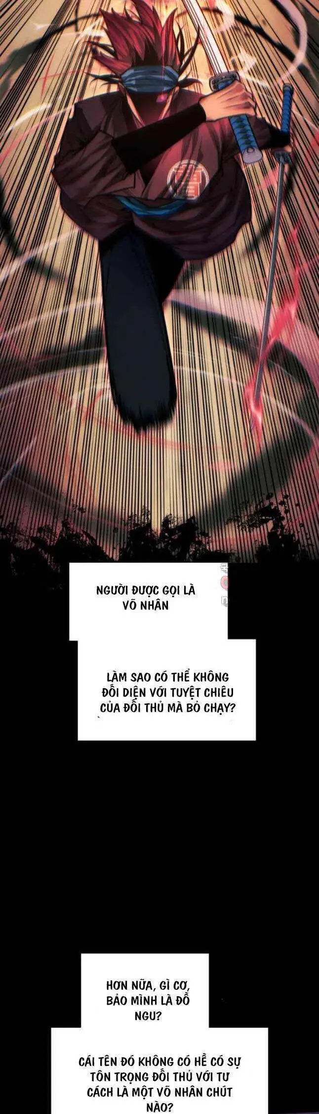 Chuyển Sinh Vào Thế Giới Võ Lâm Nettruyen ZZZ Chương 93 Page 52