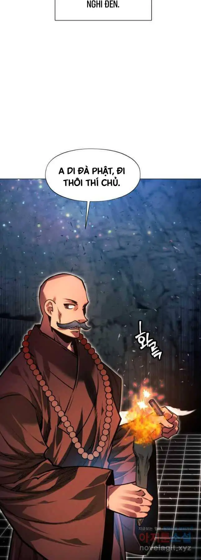 Chuyển Sinh Vào Thế Giới Võ Lâm Nettruyen ZZZ Chương 86 Page 10