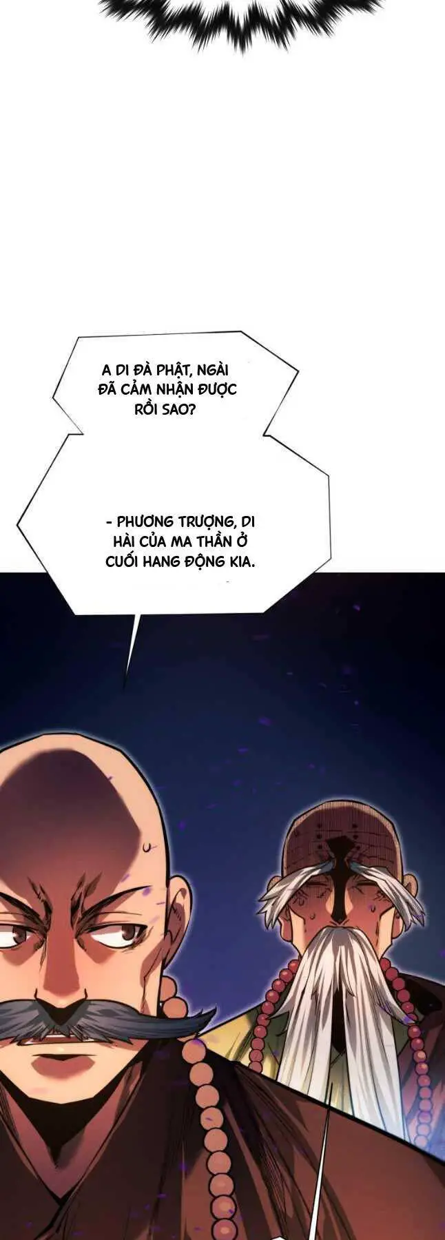 Chuyển Sinh Vào Thế Giới Võ Lâm Nettruyen ZZZ Chương 86 Page 17
