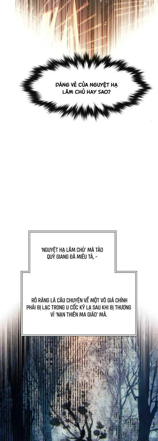 Chuyển Sinh Vào Thế Giới Võ Lâm Nettruyen ZZZ Chương 86 Page 30