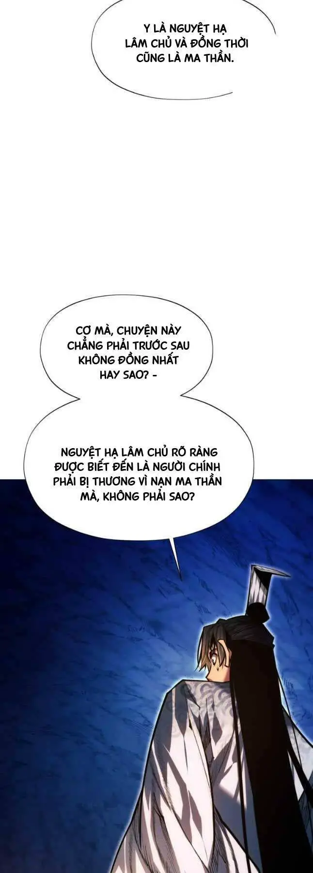 Chuyển Sinh Vào Thế Giới Võ Lâm Nettruyen ZZZ Chương 86 Page 34