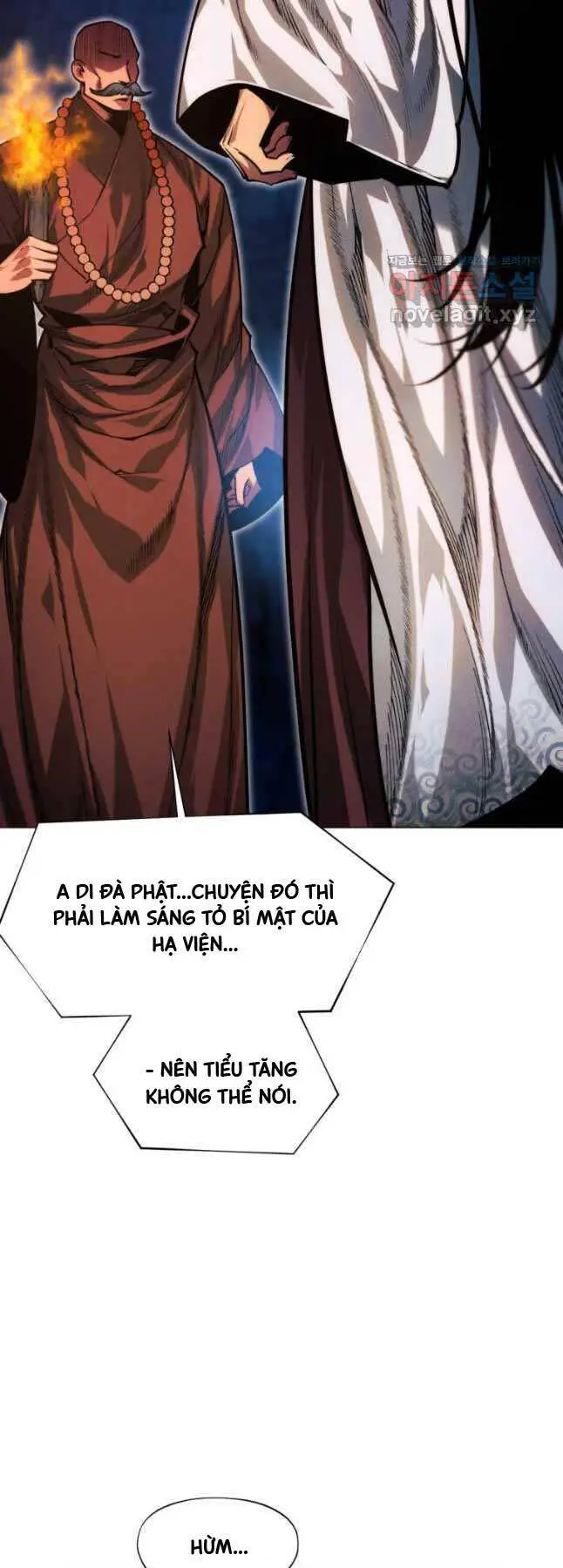 Chuyển Sinh Vào Thế Giới Võ Lâm Nettruyen ZZZ Chương 86 Page 35