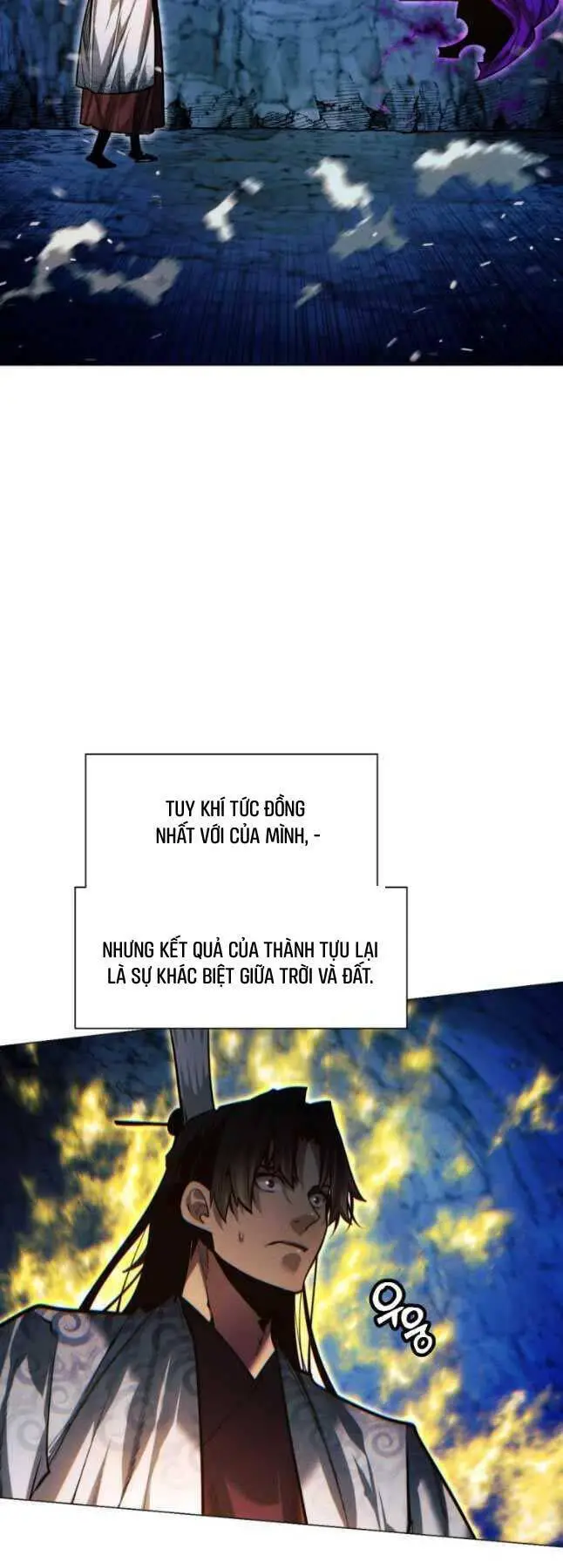 Chuyển Sinh Vào Thế Giới Võ Lâm Nettruyen ZZZ Chương 86 Page 37