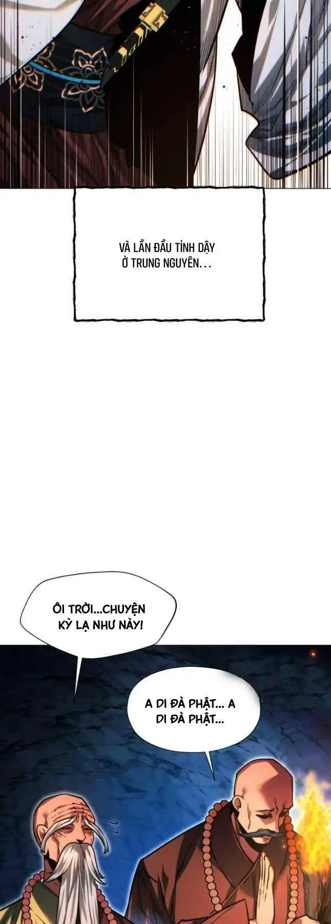 Chuyển Sinh Vào Thế Giới Võ Lâm Nettruyen ZZZ Chương 86 Page 56