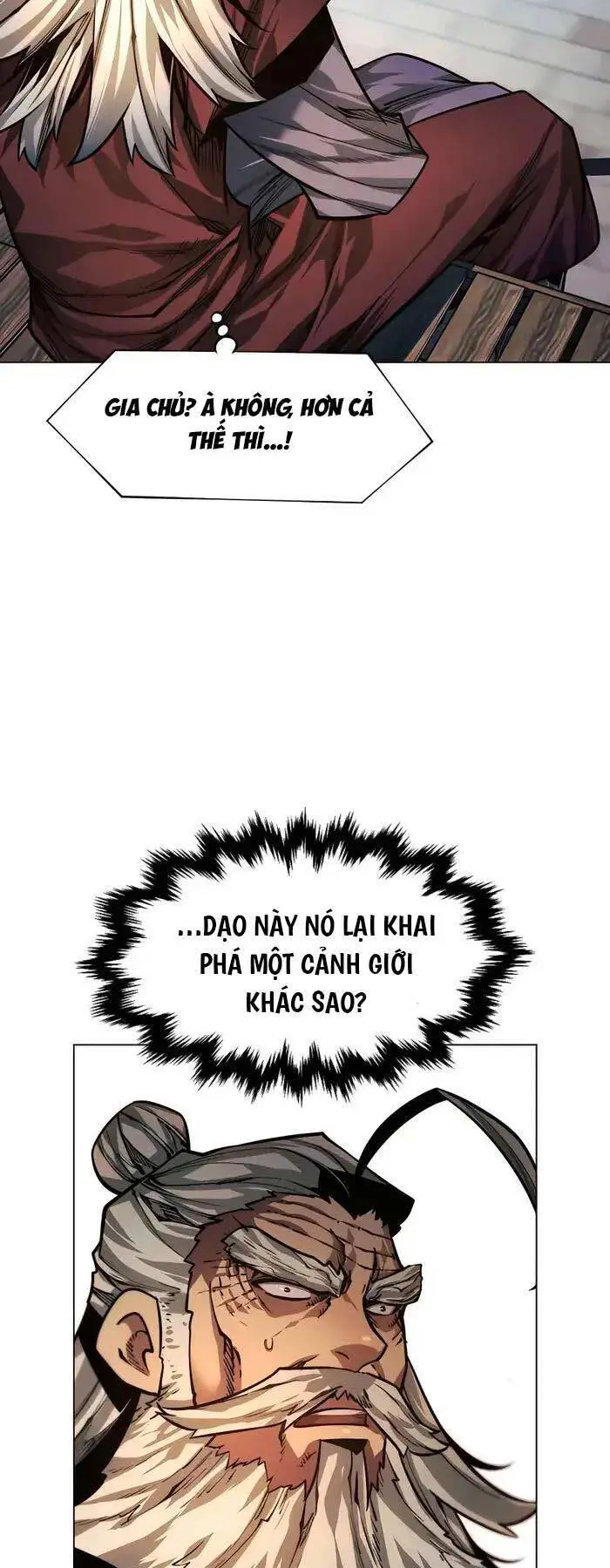 Chuyển Sinh Vào Thế Giới Võ Lâm Nettruyen ZZZ Chương 82 Page 90