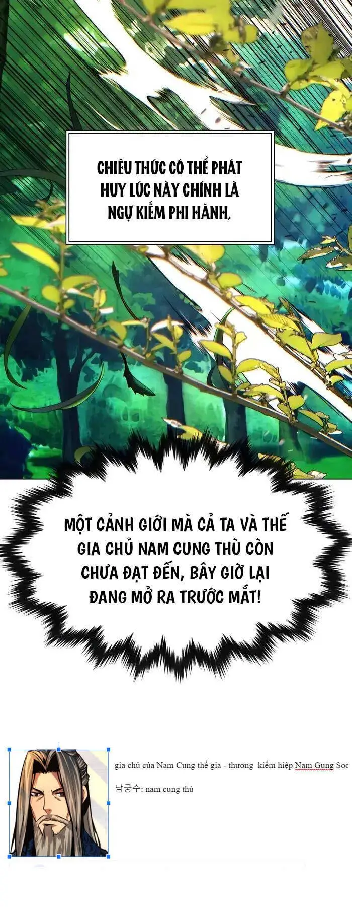 Chuyển Sinh Vào Thế Giới Võ Lâm Nettruyen ZZZ Chương 82 Page 93