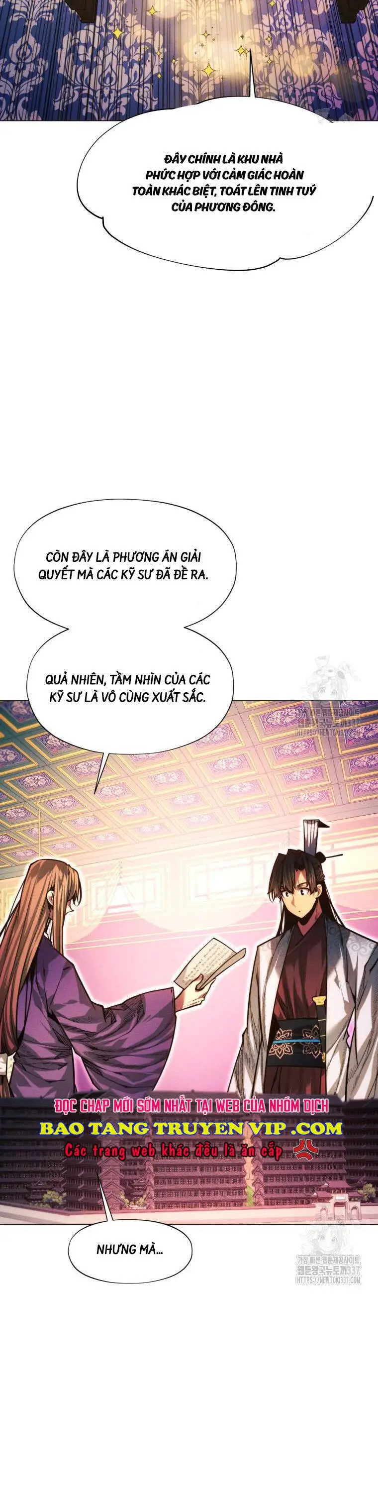 Chuyển Sinh Vào Thế Giới Võ Lâm Nettruyen ZZZ Chương 94 Page 6