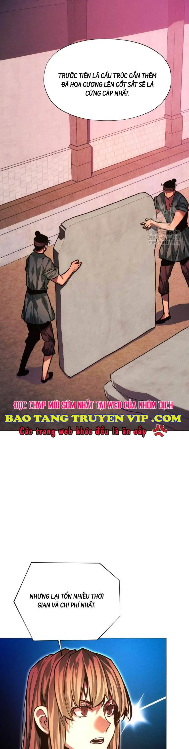 Chuyển Sinh Vào Thế Giới Võ Lâm Nettruyen ZZZ Chương 94 Page 8
