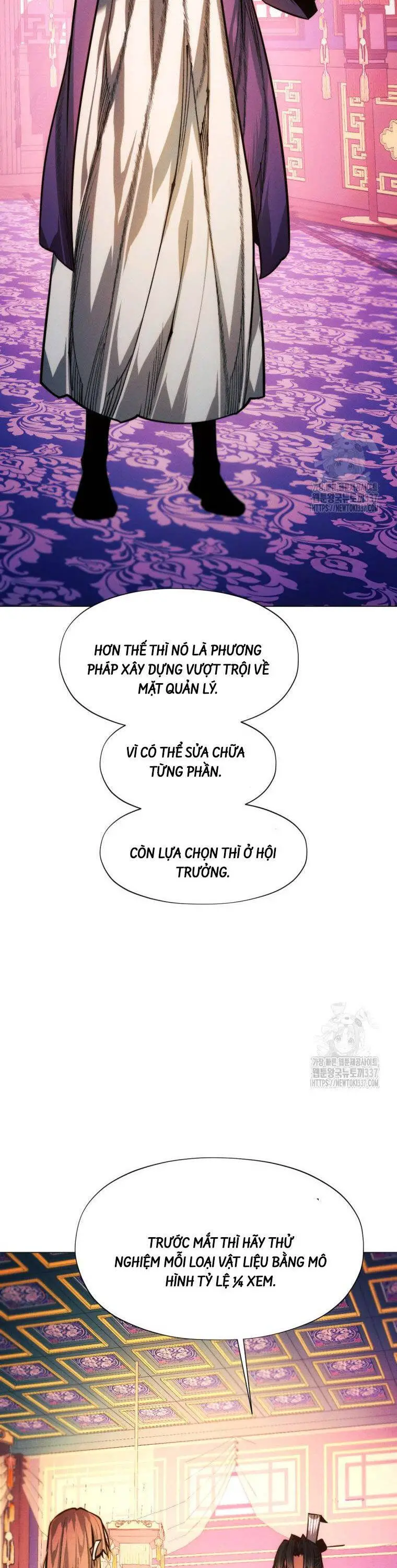 Chuyển Sinh Vào Thế Giới Võ Lâm Nettruyen ZZZ Chương 94 Page 12